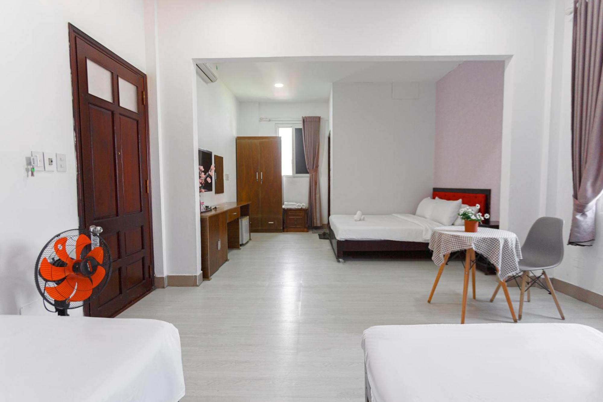 Kly Hotel Hue Cameră foto